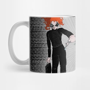 Loretta Mug